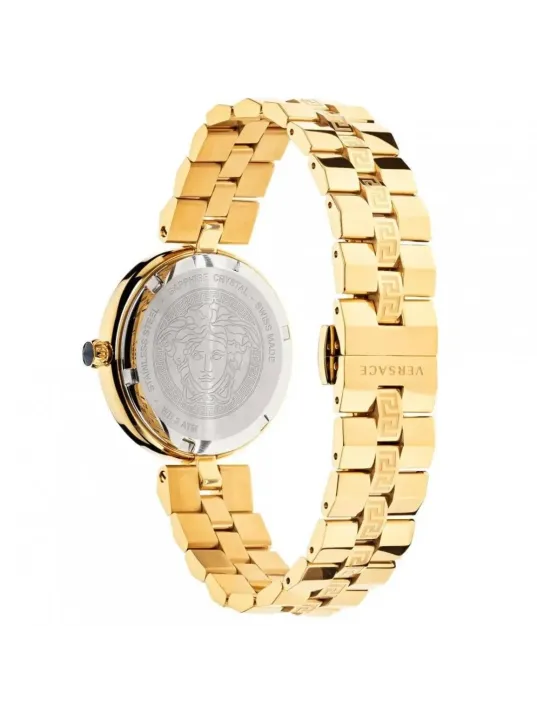 Versace VRSCVEZ400521 Kadın Kol Saati VEZ400521