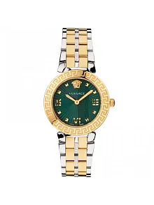 Versace VRSCVEZ600321 Kadın Kol Saati