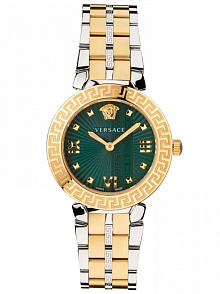 Versace VRSCVEZ600321 Kadın Kol Saati