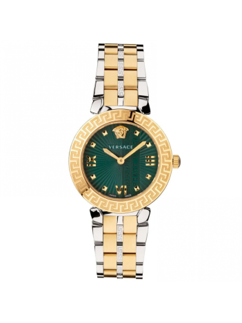 Versace VRSCVEZ600321 Kadın Kol Saati