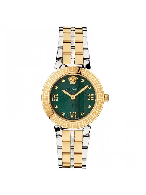 Versace VRSCVEZ600321 Kadın Kol Saati
