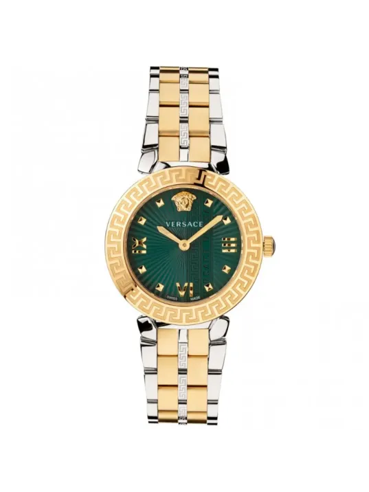 Versace VRSCVEZ600321 Kadın Kol Saati Versace VRSCVEZ600321 Kadın Kol Saati
