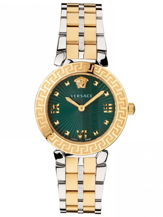 Versace VRSCVEZ600321 Kadın Kol Saati