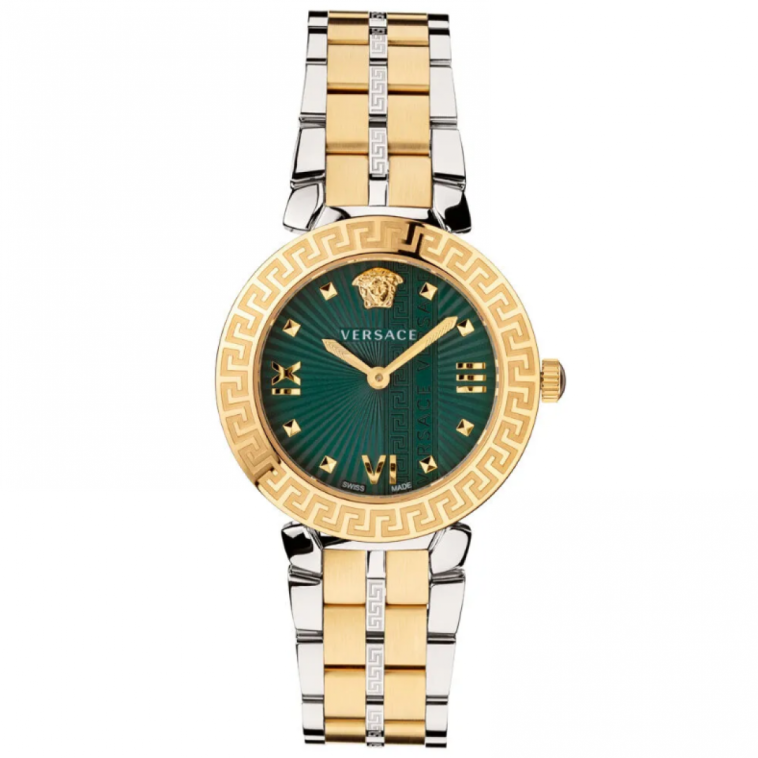 Versace VRSCVEZ600321 Kadın Kol Saati Versace VRSCVEZ600321 Kadın Kol Saati