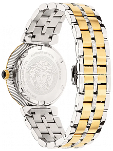 Versace VRSCVEZ600321 Kadın Kol Saati