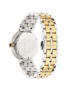 Versace VRSCVEZ600321 Kadın Kol Saati