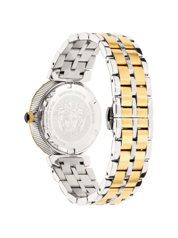 Versace VRSCVEZ600321 Kadın Kol Saati Versace VRSCVEZ600321 Kadın Kol Saati