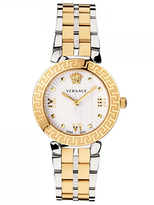 Versace VRSCVEZ600421 Kadın Kol Saati