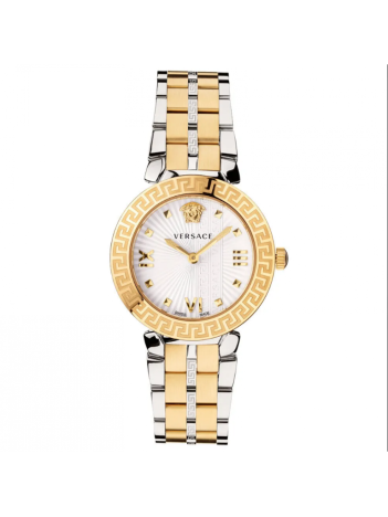 Versace VRSCVEZ600421 Kadın Kol Saati