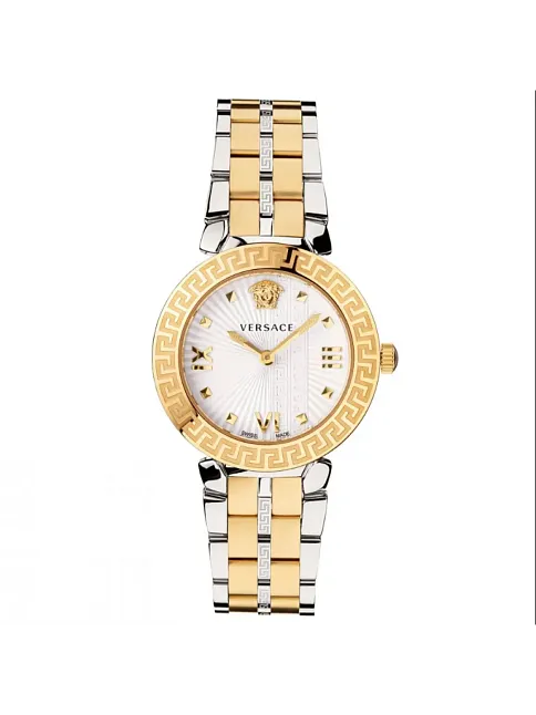 Versace VRSCVEZ600421 Kadın Kol Saati
