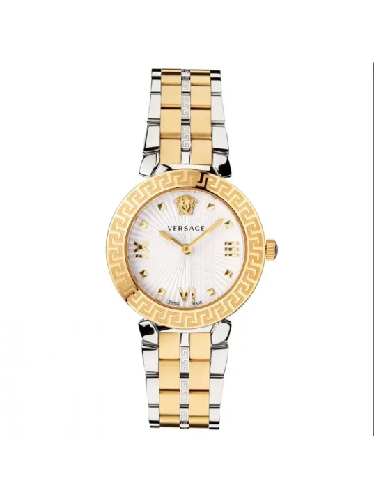 Versace VRSCVEZ600421 Kadın Kol Saati Versace VRSCVEZ600421 Kadın Kol Saati