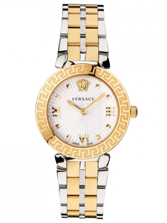 Versace VRSCVEZ600421 Kadın Kol Saati