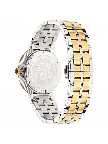 Versace VRSCVEZ600421 Kadın Kol Saati