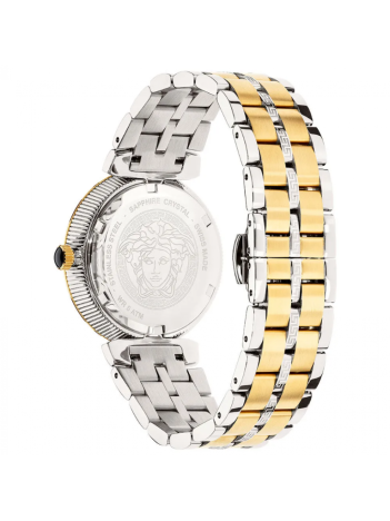 Versace VRSCVEZ600421 Kadın Kol Saati Versace VRSCVEZ600421 Kadın Kol Saati