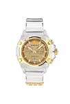 Versace VRSCVEZ700121 Erkek Kol Saati