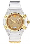 Versace VRSCVEZ700121 Erkek Kol Saati Versace VRSCVEZ700121 Erkek Kol Saati