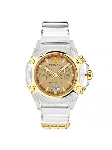 Versace VRSCVEZ700121 Erkek Kol Saati