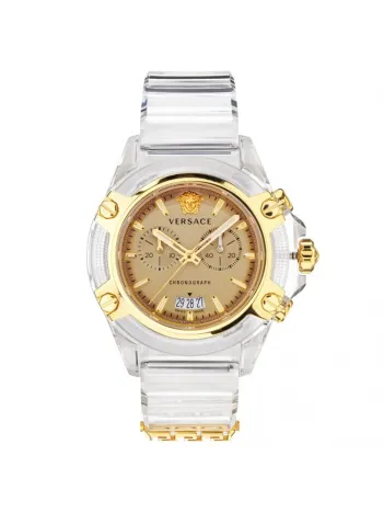 Versace VRSCVEZ700121 Erkek Kol Saati