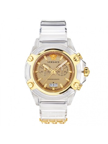 Versace VRSCVEZ700121 Erkek Kol Saati