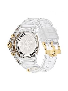 Versace VRSCVEZ700121 Erkek Kol Saati