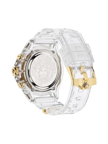 Versace VRSCVEZ700121 Erkek Kol Saati Versace VRSCVEZ700121 Erkek Kol Saati