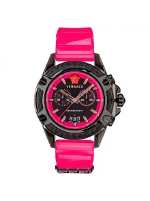 Versace VRSCVEZ700221 Kol Saati