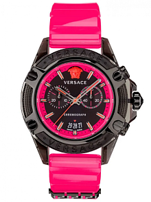 Versace VRSCVEZ700221 Kol Saati