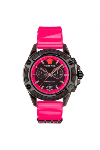 Versace VRSCVEZ700221 Kol Saati