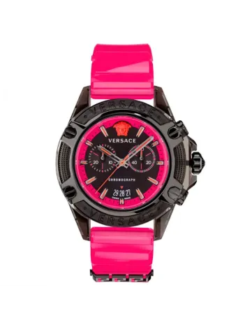 Versace VRSCVEZ700221 Kol Saati