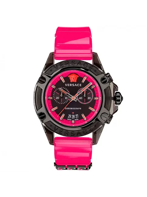 Versace VRSCVEZ700221 Kol Saati