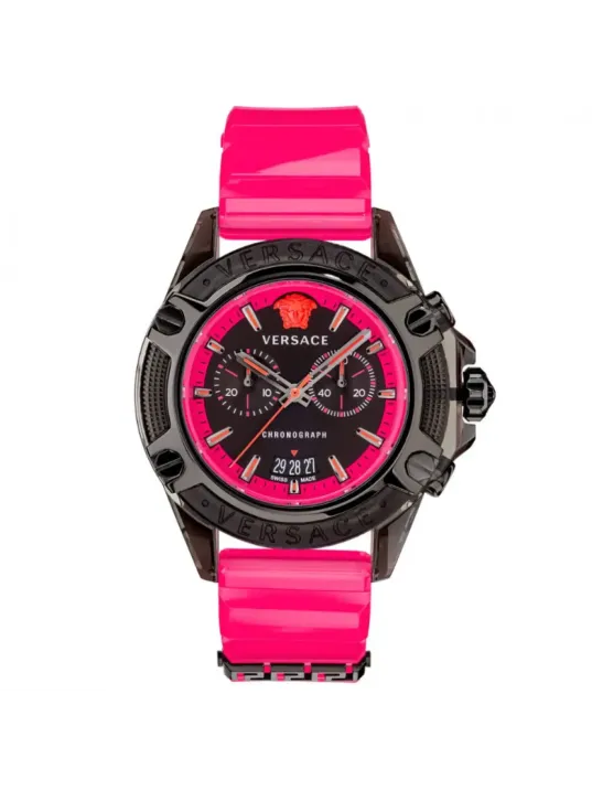 Versace VRSCVEZ700221 Kol Saati