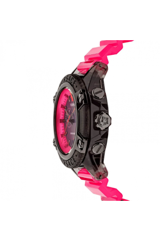 Versace VRSCVEZ700221 Kol Saati