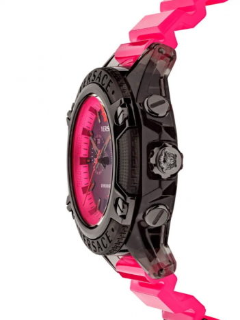 Versace VRSCVEZ700221 Kol Saati
