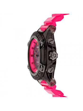 Versace VRSCVEZ700221 Kol Saati Versace VRSCVEZ700221 Kol Saati