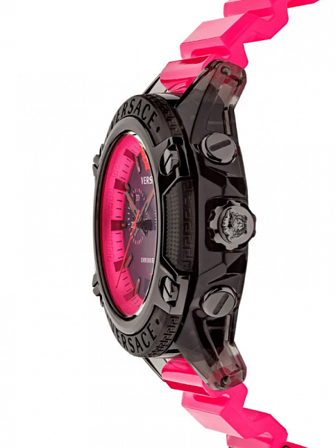Versace VRSCVEZ700221 Kol Saati