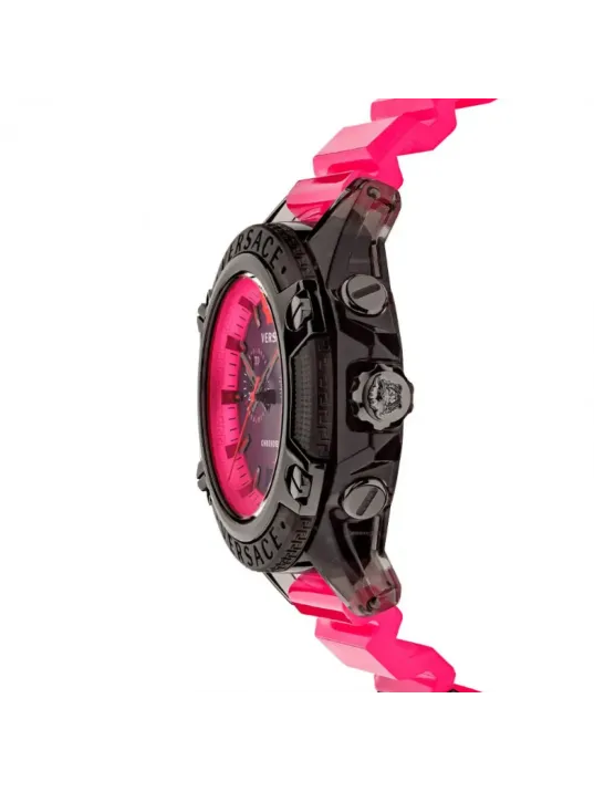 Versace VRSCVEZ700221 Kol Saati