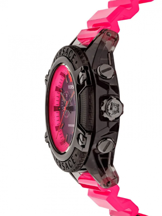 Versace VRSCVEZ700221 Kol Saati Versace VRSCVEZ700221 Kol Saati