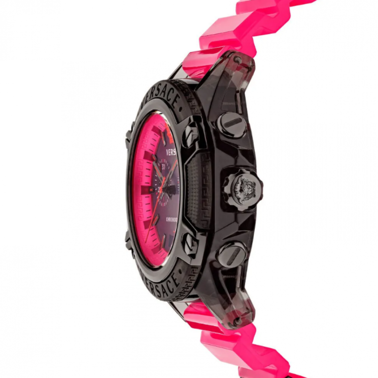 Versace VRSCVEZ700221 Kol Saati Versace VRSCVEZ700221 Kol Saati