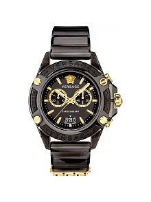 Versace VRSCVEZ700421 Erkek Kol Saati