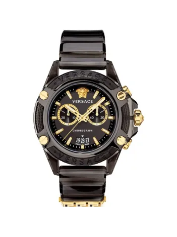 Versace VRSCVEZ700421 Erkek Kol Saati