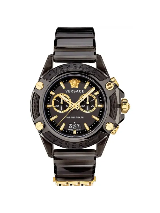 Versace VRSCVEZ700421 Erkek Kol Saati