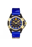 Versace VRSCVEZ700521 Kol Saati