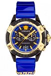 Versace VRSCVEZ700521 Kol Saati