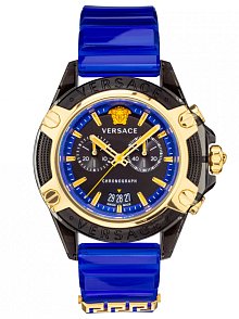 Versace VRSCVEZ700521 Kol Saati