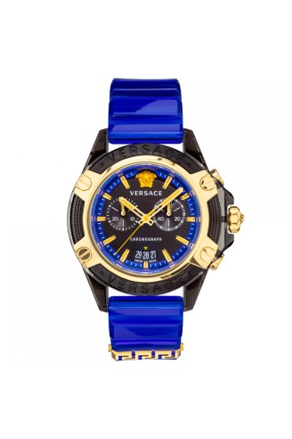 Versace VRSCVEZ700521 Kol Saati