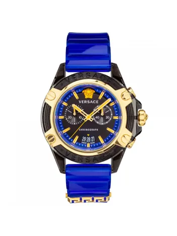 Versace VRSCVEZ700521 Kol Saati