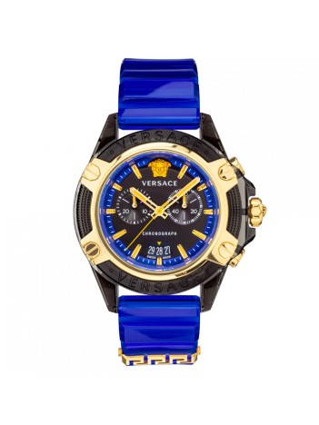Versace VRSCVEZ700521 Kol Saati