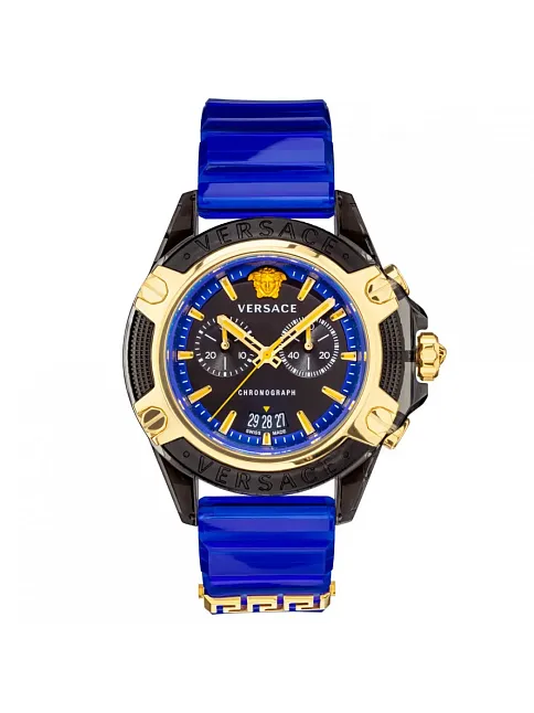 Versace VRSCVEZ700521 Kol Saati