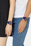 Versace VRSCVEZ700521 Kol Saati