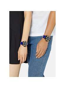 Versace VRSCVEZ700521 Kol Saati